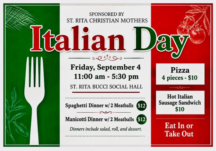 Italian Day