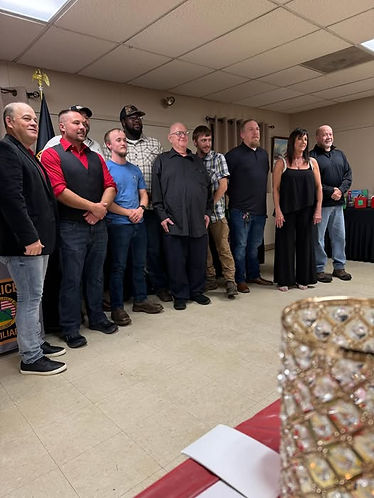 Auxiliary Police new members.jpg