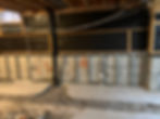 Basement finishing project by HEXA BUILD in Toronto and the GTA
