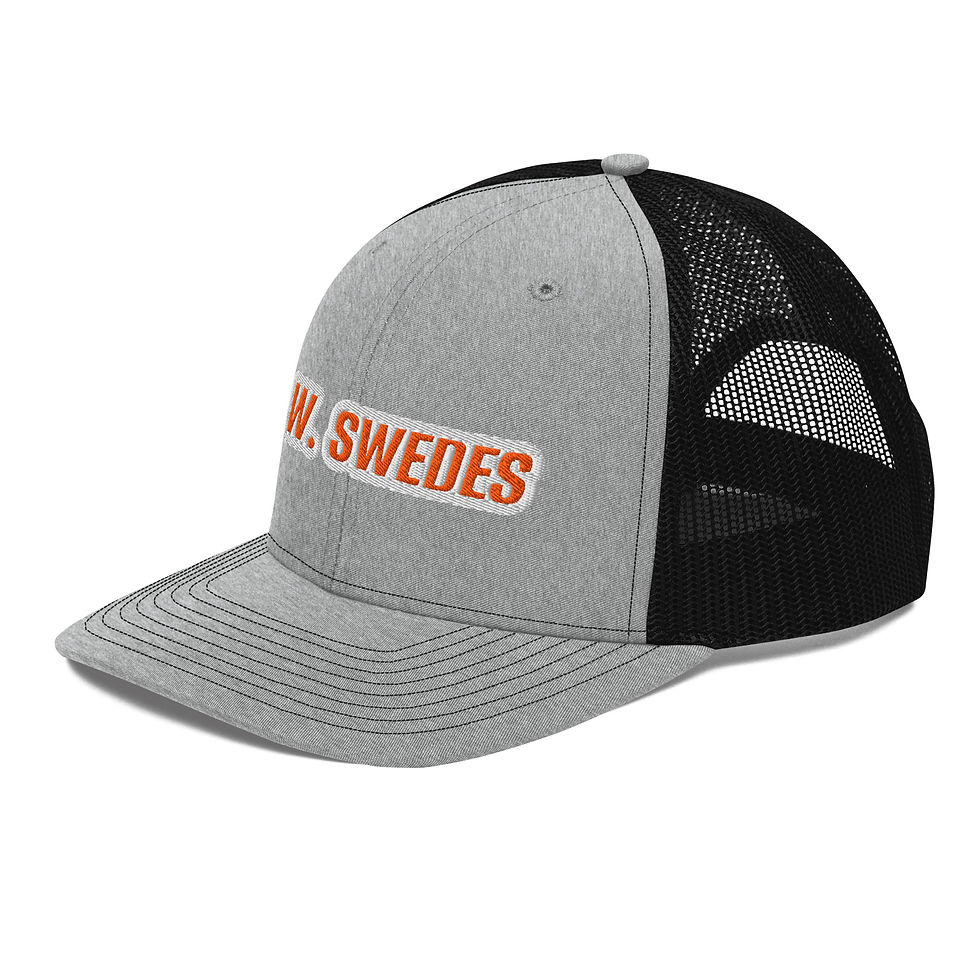 Thumbnail: Trucker Caps