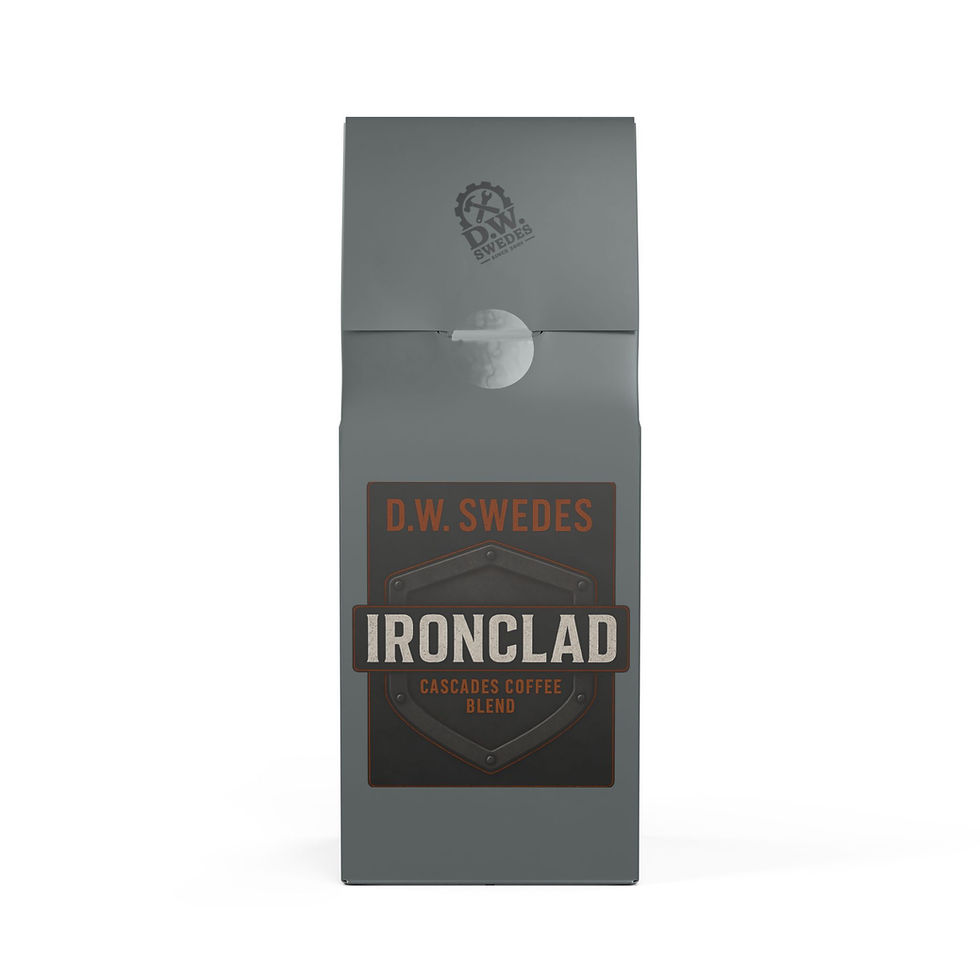 Thumbnail: Ironclad (Medium-Dark Roast)