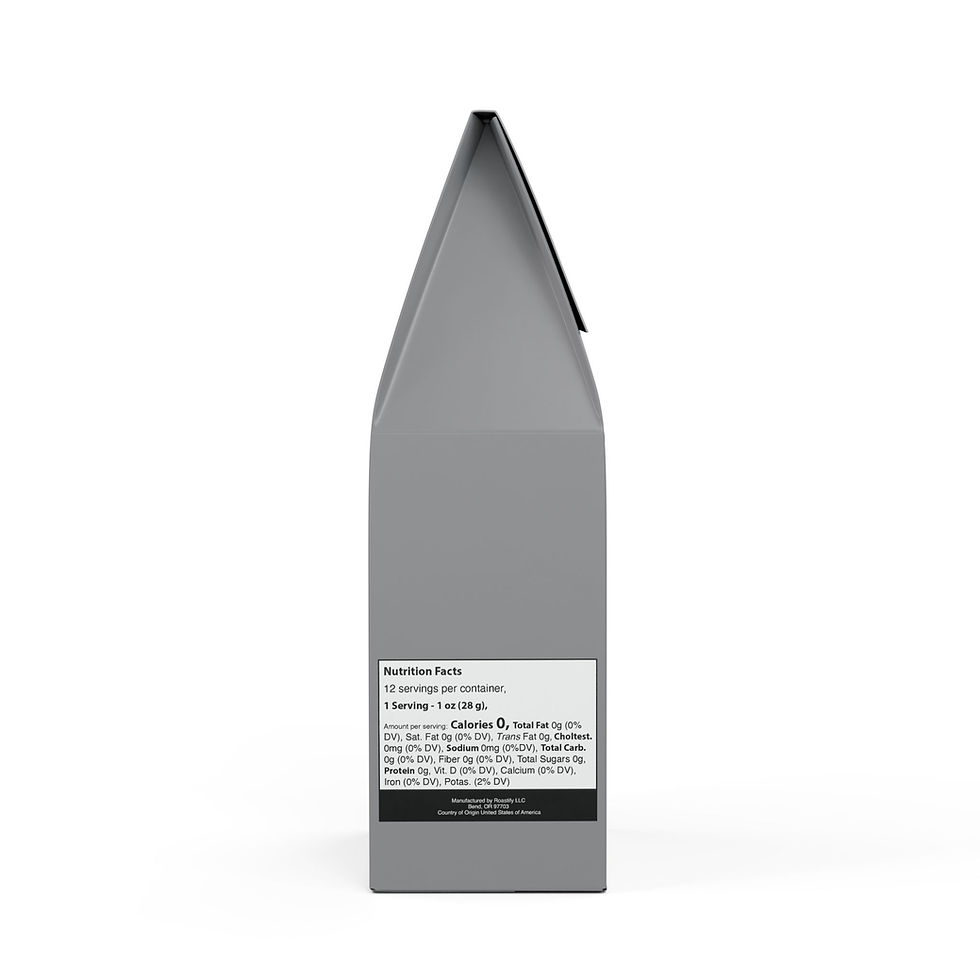 Thumbnail: Machinists Brew (Light-Medium Roast)