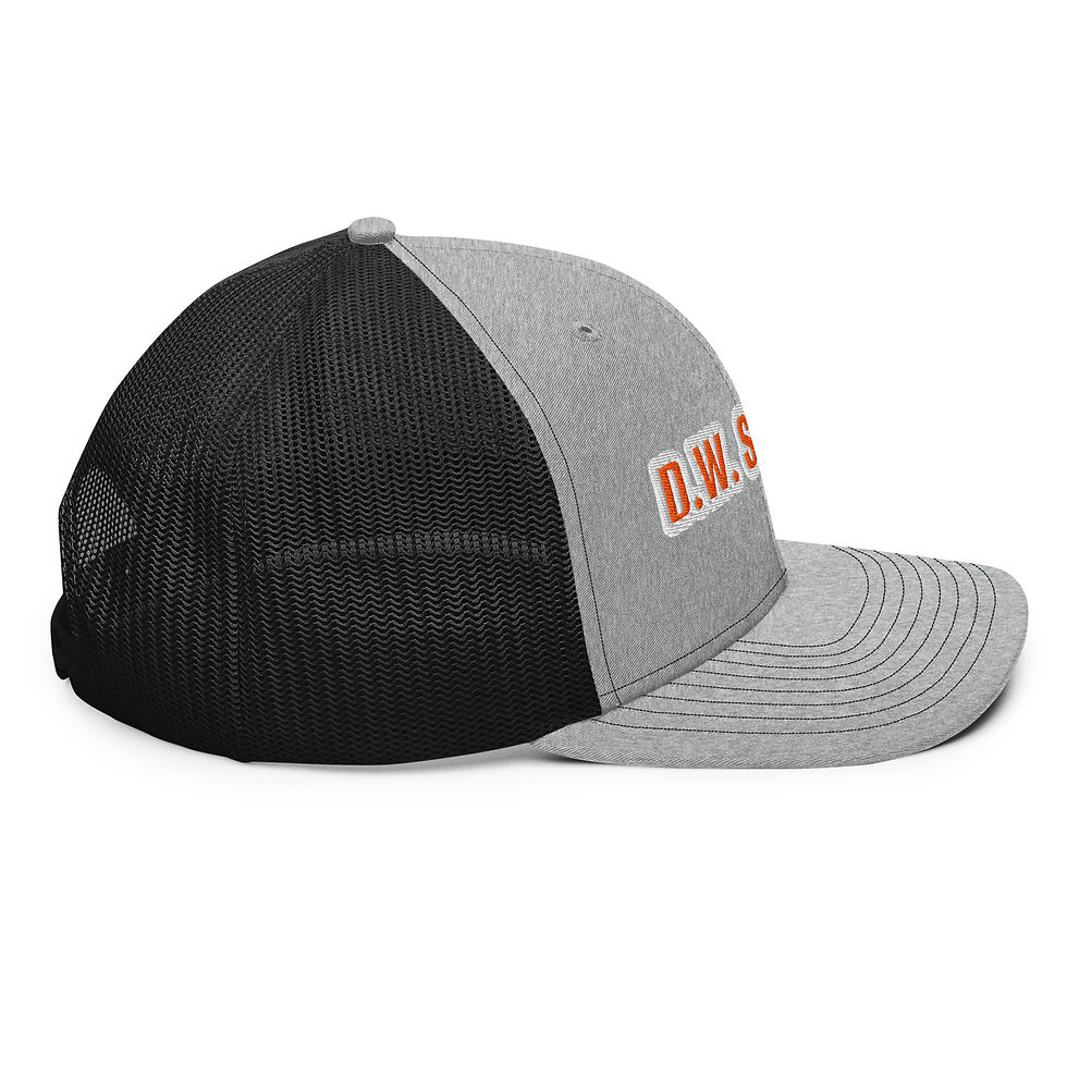 Thumbnail: Trucker Caps