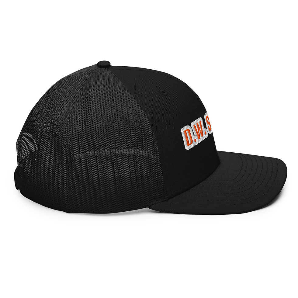 Thumbnail: Trucker Caps