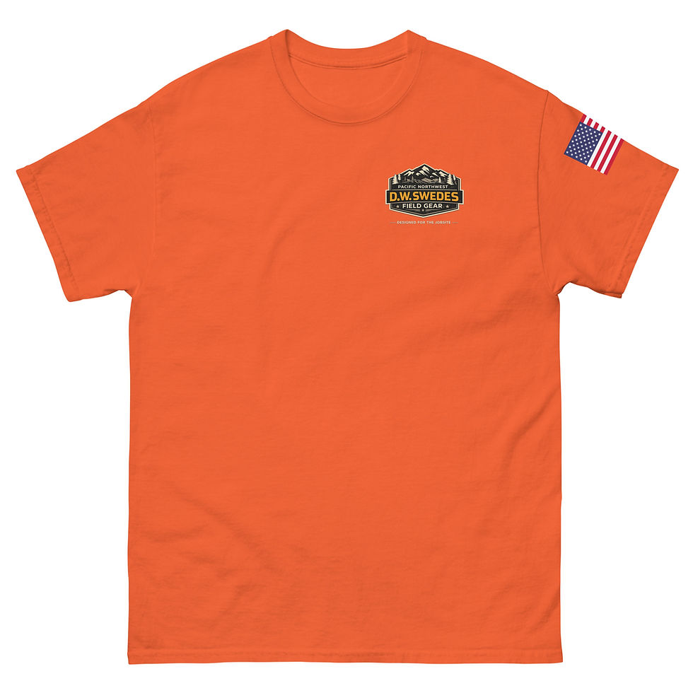 Thumbnail: Unisex Tee V2