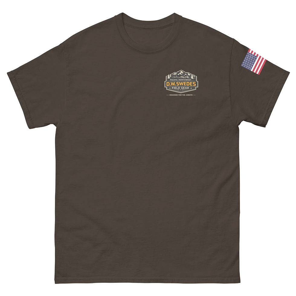 Thumbnail: Unisex Tee V2
