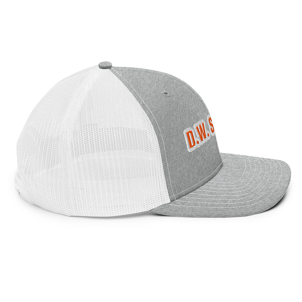 Thumbnail: Trucker Caps