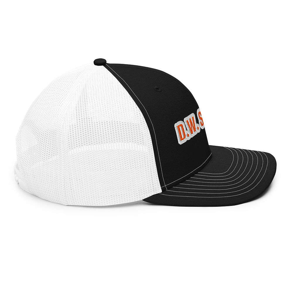 Thumbnail: Trucker Caps