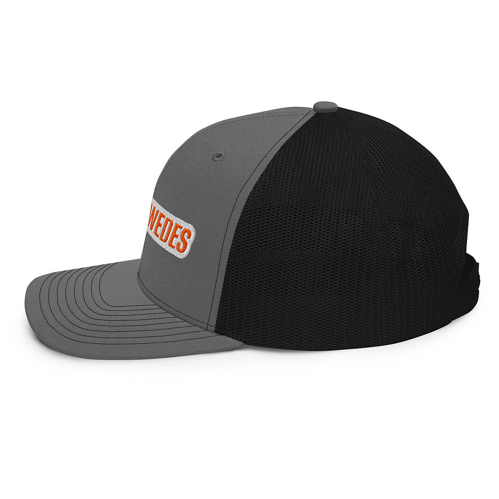 Thumbnail: Trucker Caps
