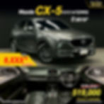 TS321 Mazda CX-5 2.0 C A/T (2WD) ป 2019