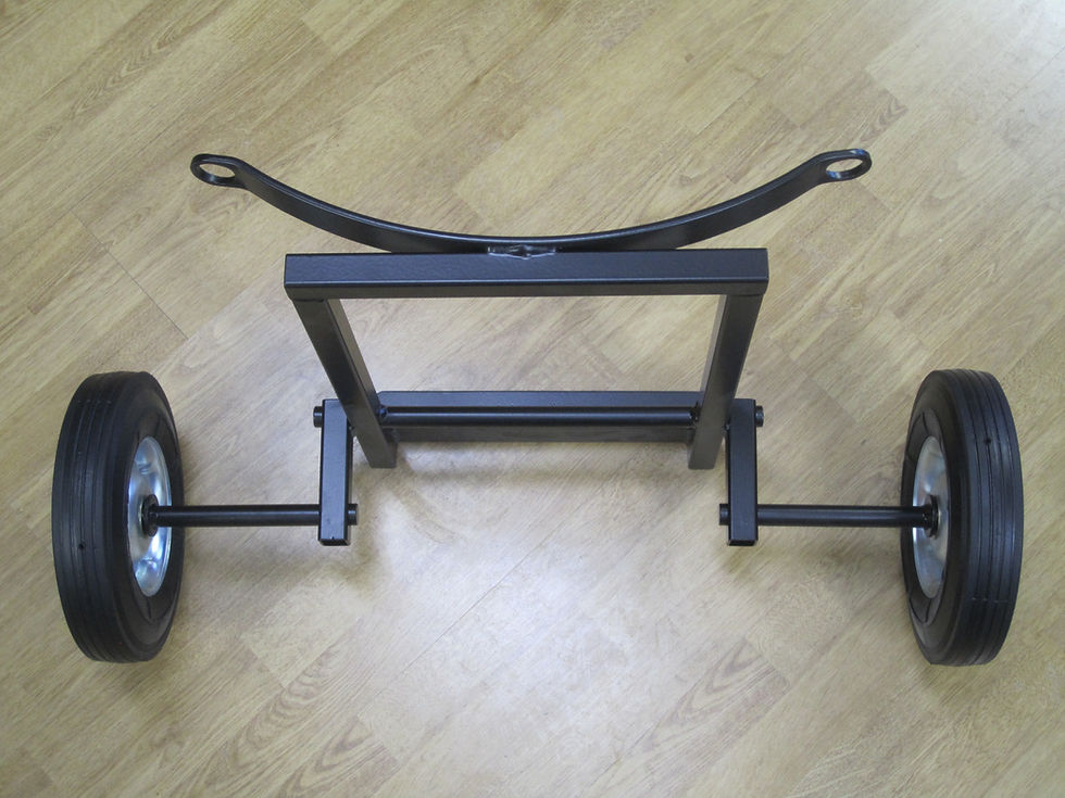 Thumbnail: Wheel Kit