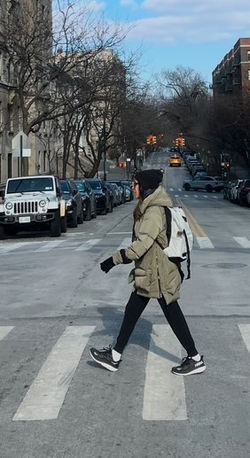 Marilyn Street