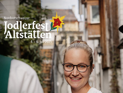 Nordostschweizer Jodlerfests 2025