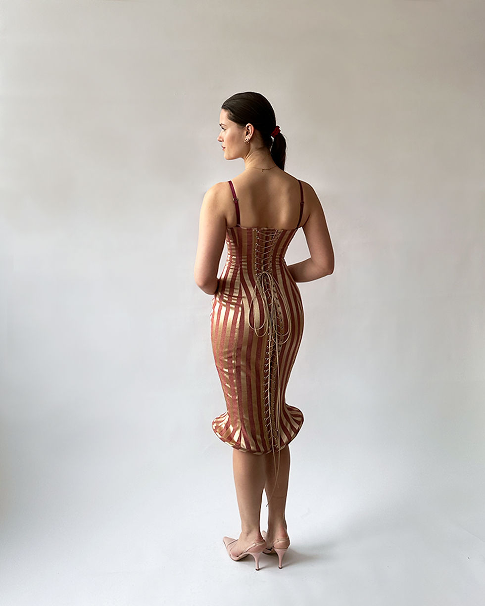 Thumbnail: The Gift Dress