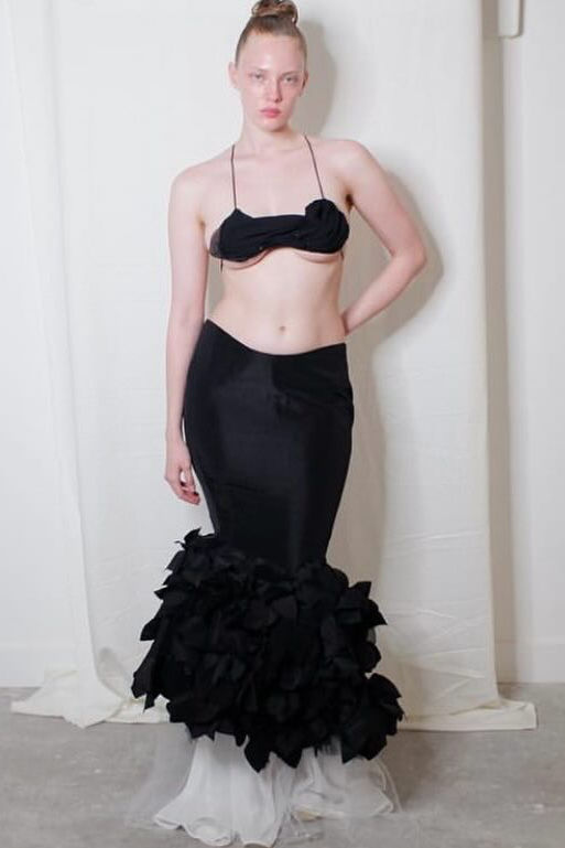 Thumbnail: Flower Skirt