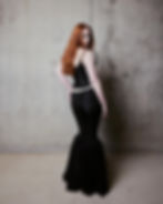 Thumbnail: Pleated Lamp Skirt