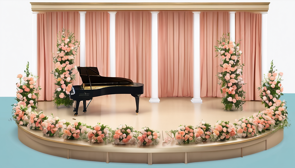 Annual Fundraising Concert Gala