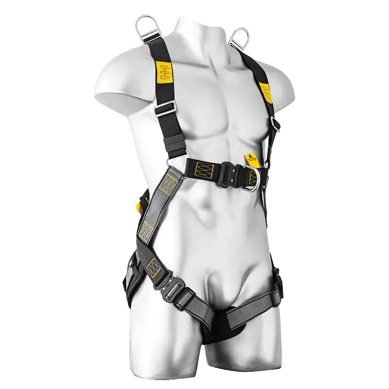 ALLTRADE - All purpose / 98031508371 and rescue harness