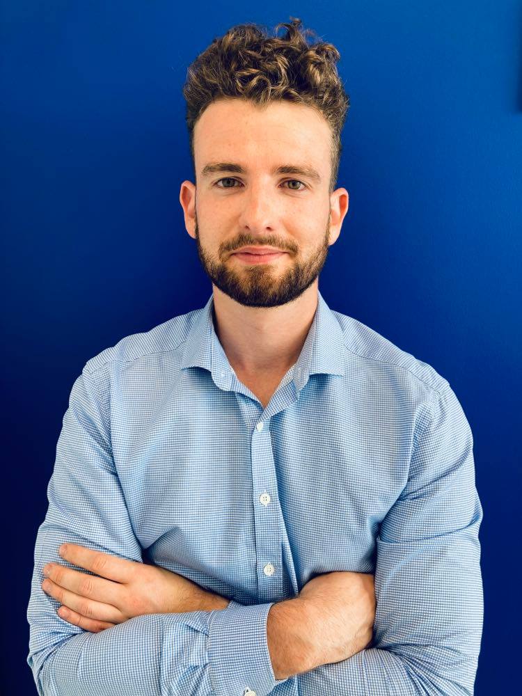Sylvain Triconnet