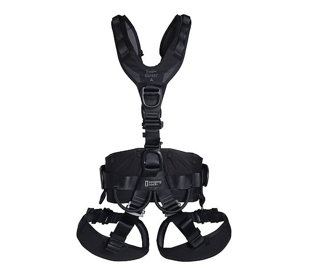 Thumbnail: EXPERT 3D Standard Harness