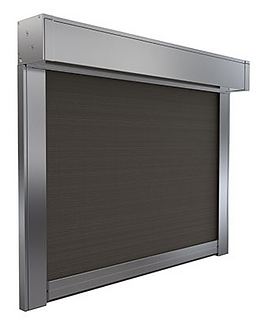 Exterior Shades