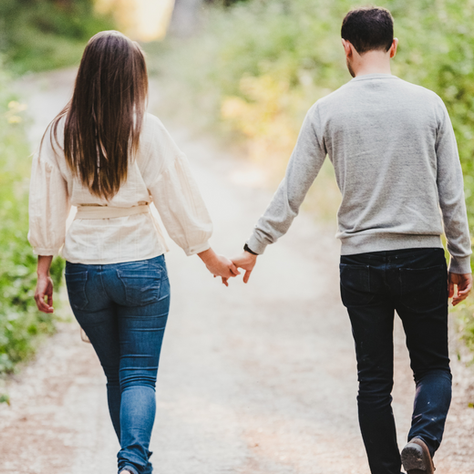 How to Be a Better Partner: 3 Tips for a Happy Relationship