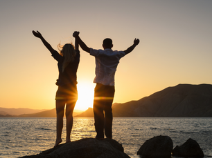 5 Fun Date Ideas (Adventures for Couples)