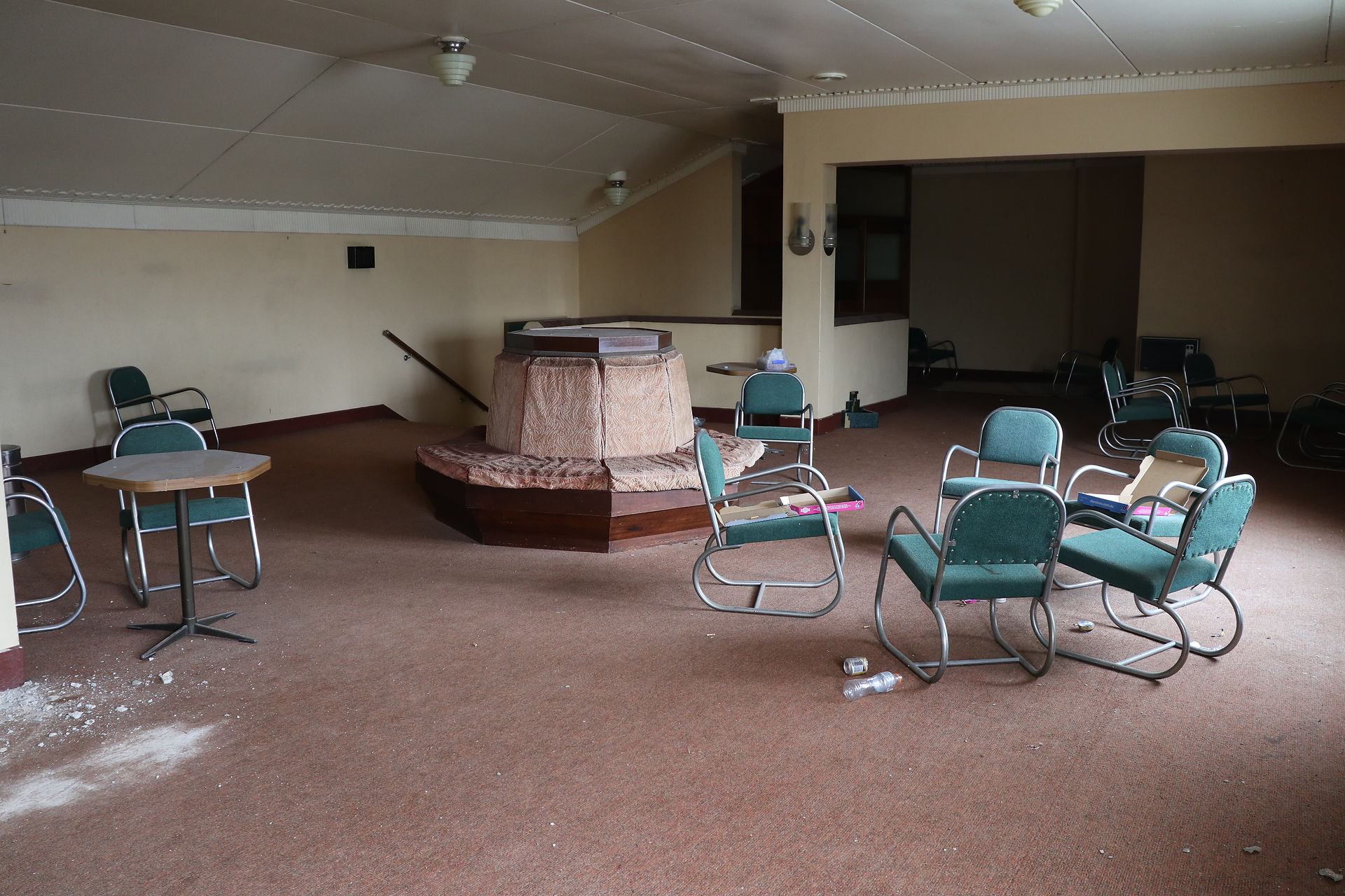 2019 Regent Theatre Mudgee