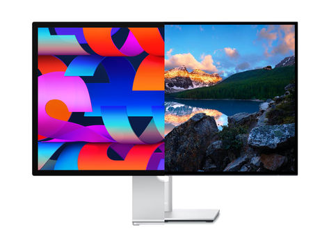 Um monitor que é um excelente companheiro para o seu Mac