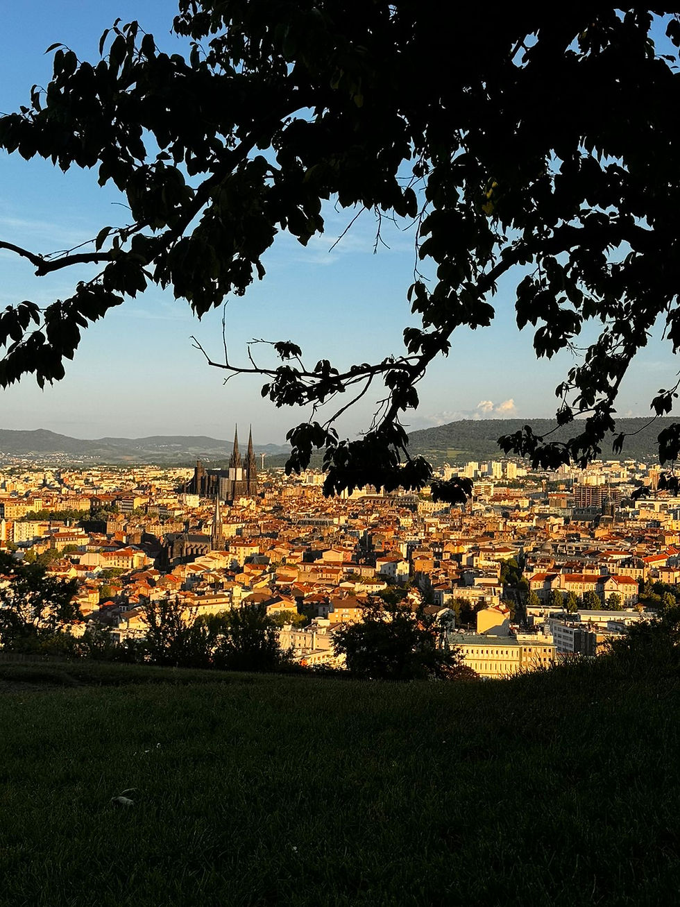 University of Clermont Auvergne / Blaise Pascal University
