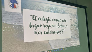 Jornada reflexiva de convivencia