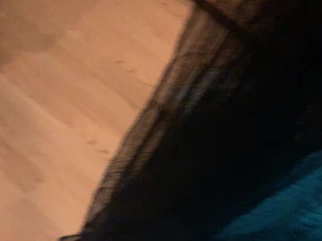 Targeting my puppy