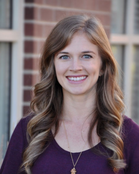 Danielle Khoury, DPT