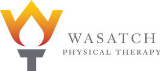Wasatch Therapy logo