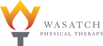 Wasatch Therapy logo