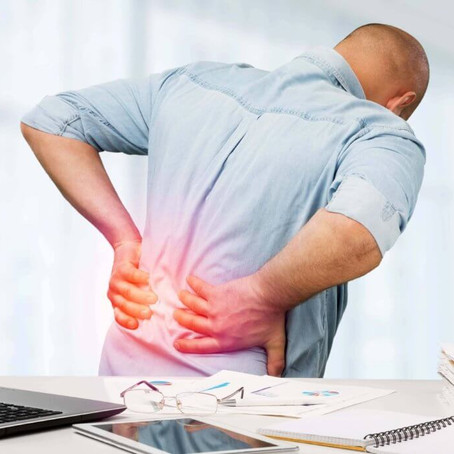 Five most common questions about physical therapy during COVID