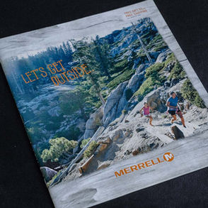 Merrell
