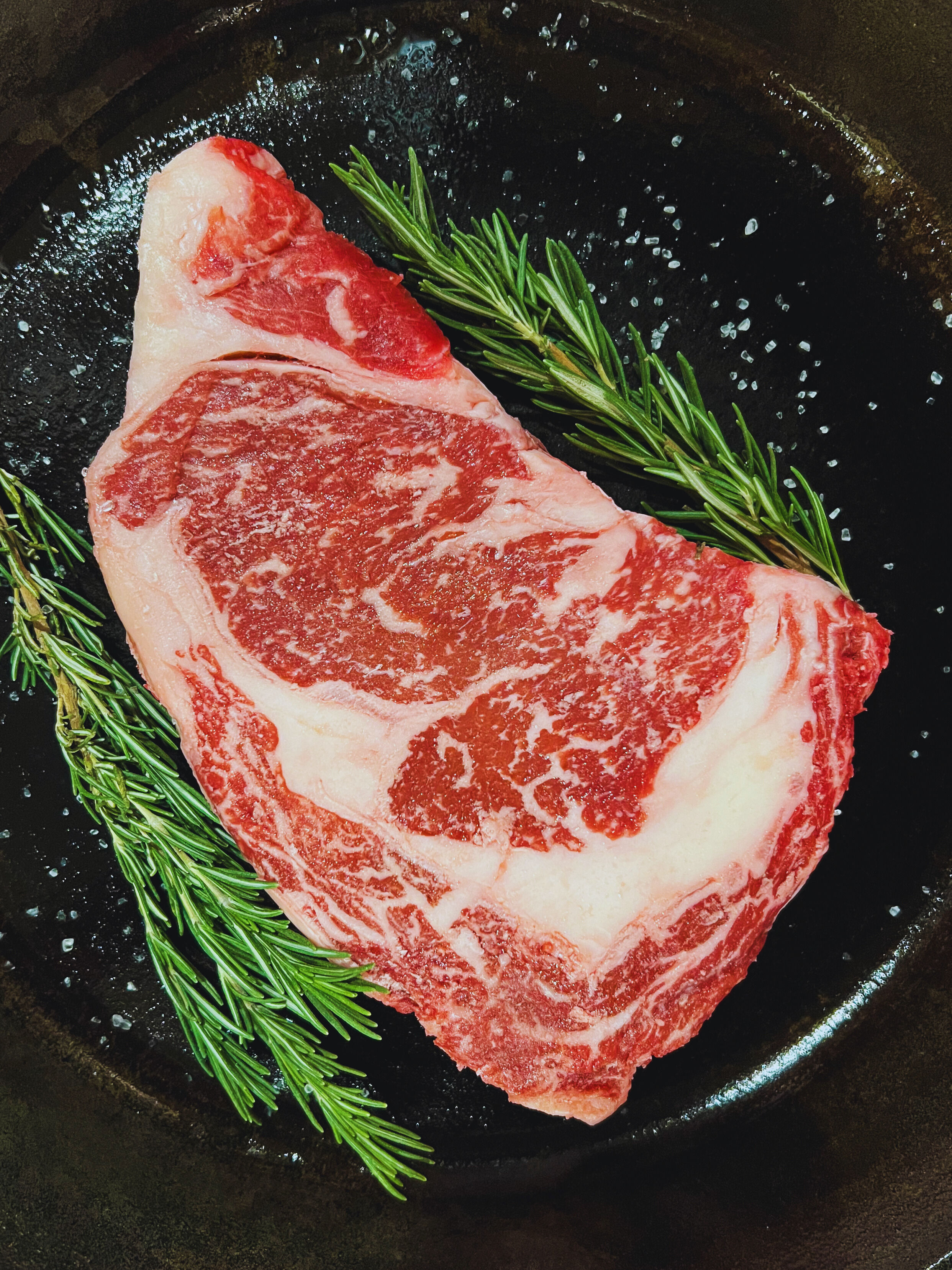 Ribeye Steak