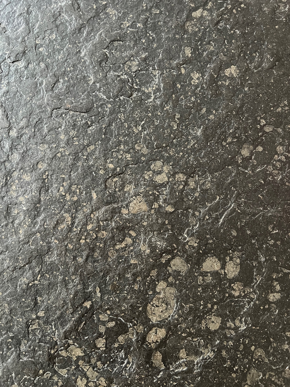 Miniaturbild: Swabian Oil Shale Table | DRAENERT design 