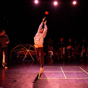 Photo credit BeccaVision