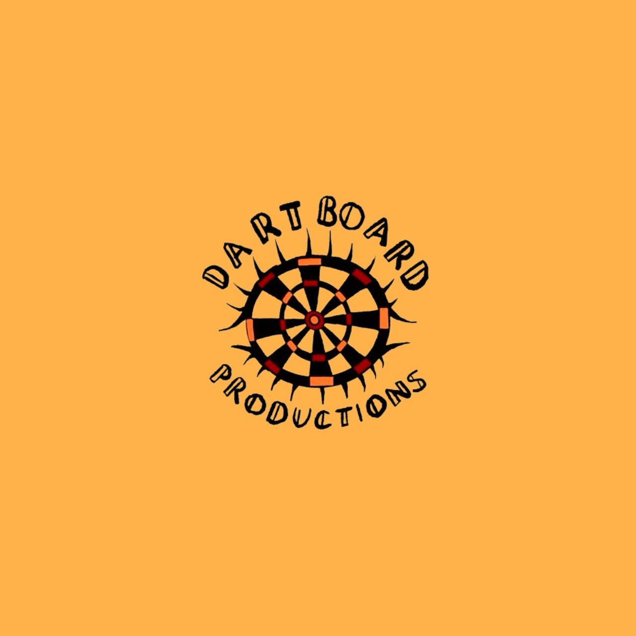 Dart Board Productions logo