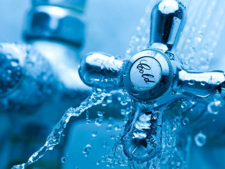 Cold shower benefits