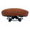 Miniatura: ASIENTO ROMBOS CAFE PB