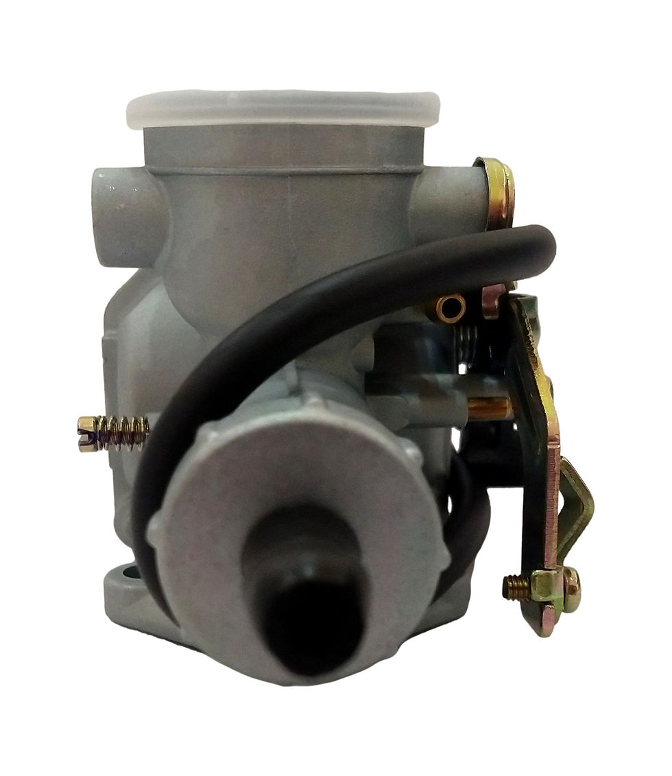 Miniatura: CARBURADOR COMPLETO FT-180 PB