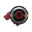 Miniatura: ARA�A CUENTA VELOCIMETRO AT110 PB