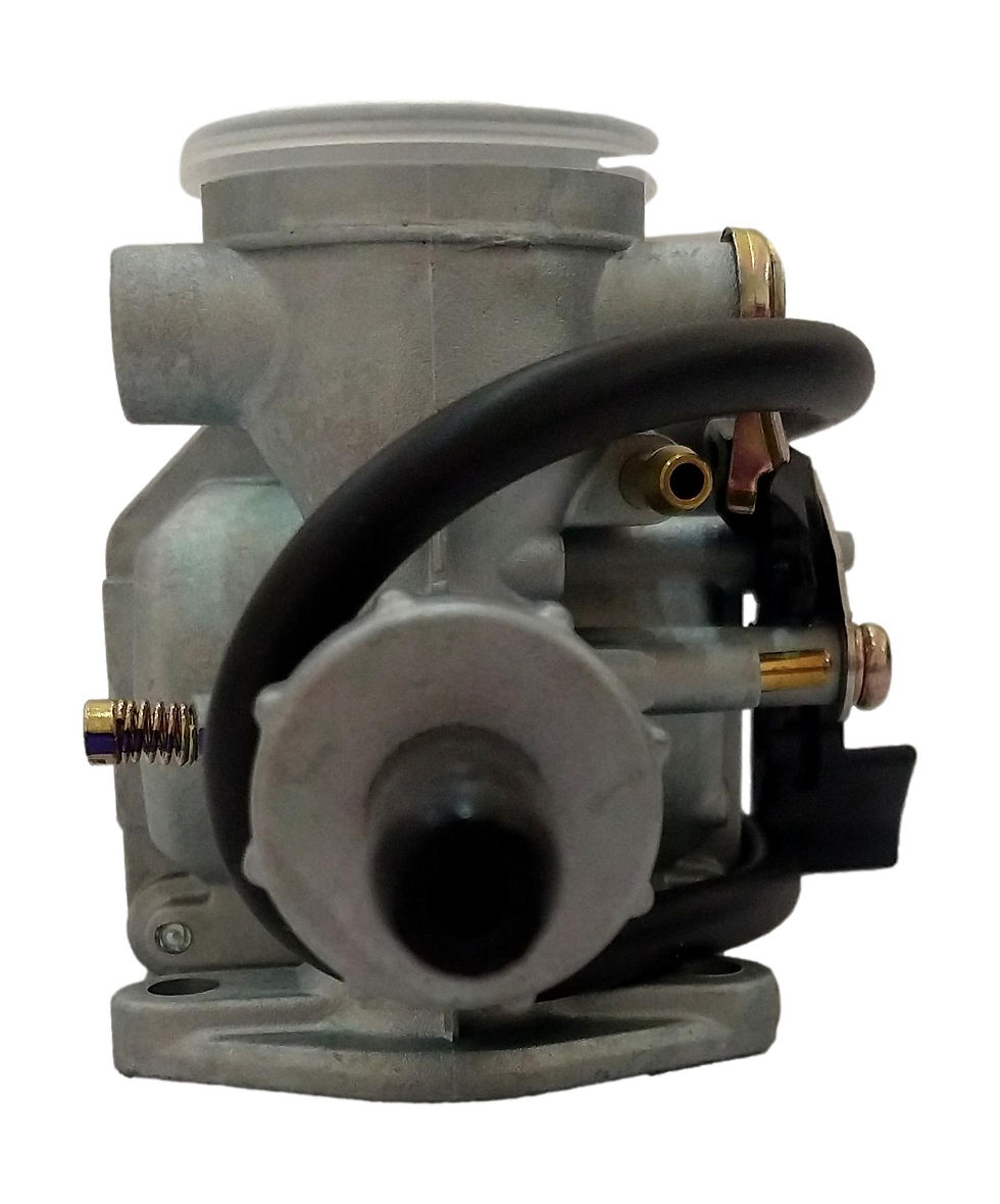 Miniatura: CARBURADOR COMPLETO 125Z PB