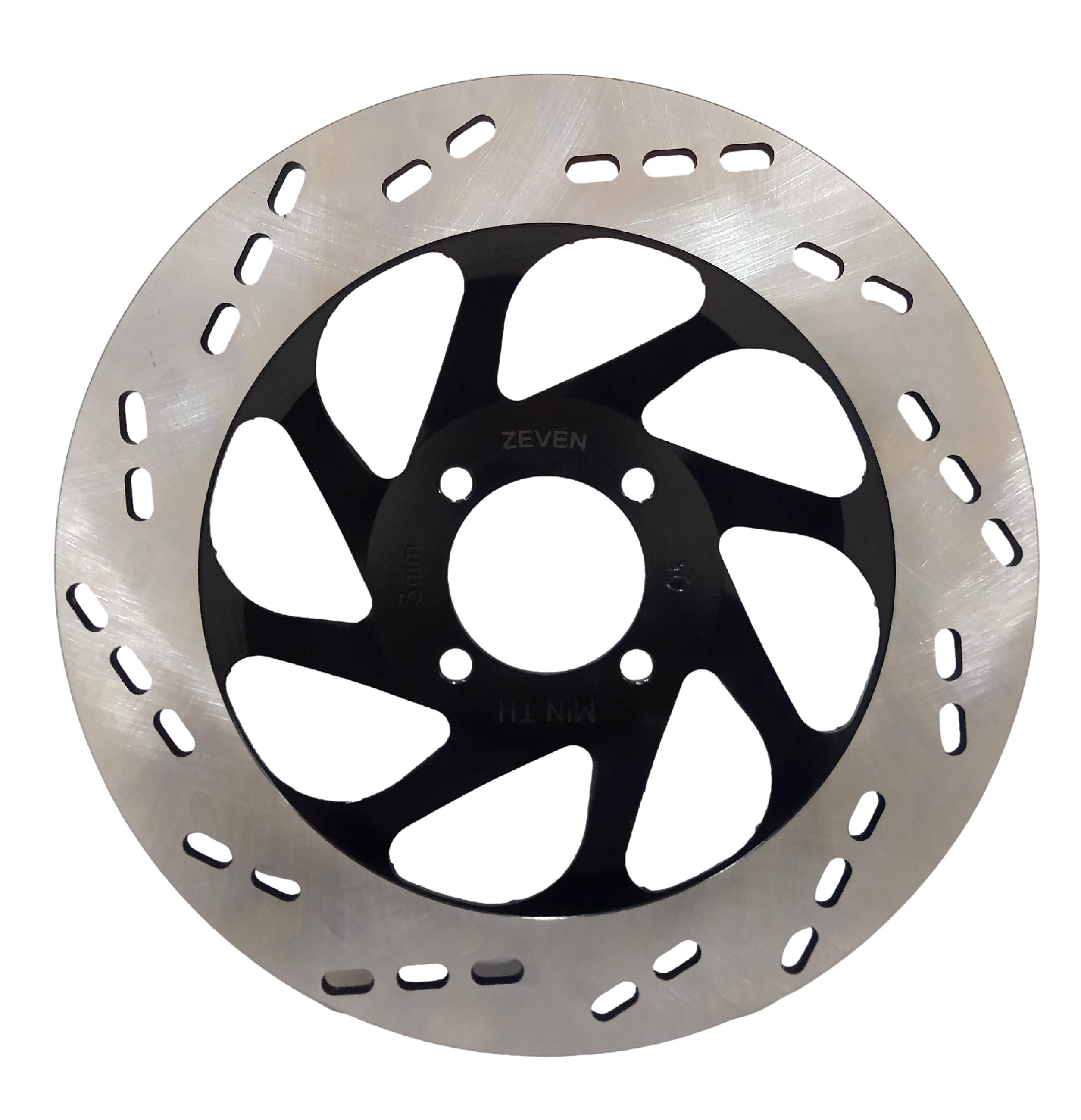 DISCO DE FRENO DELANTERO ROCKETMAN 250 WORKMAN 250 THUNDER 2