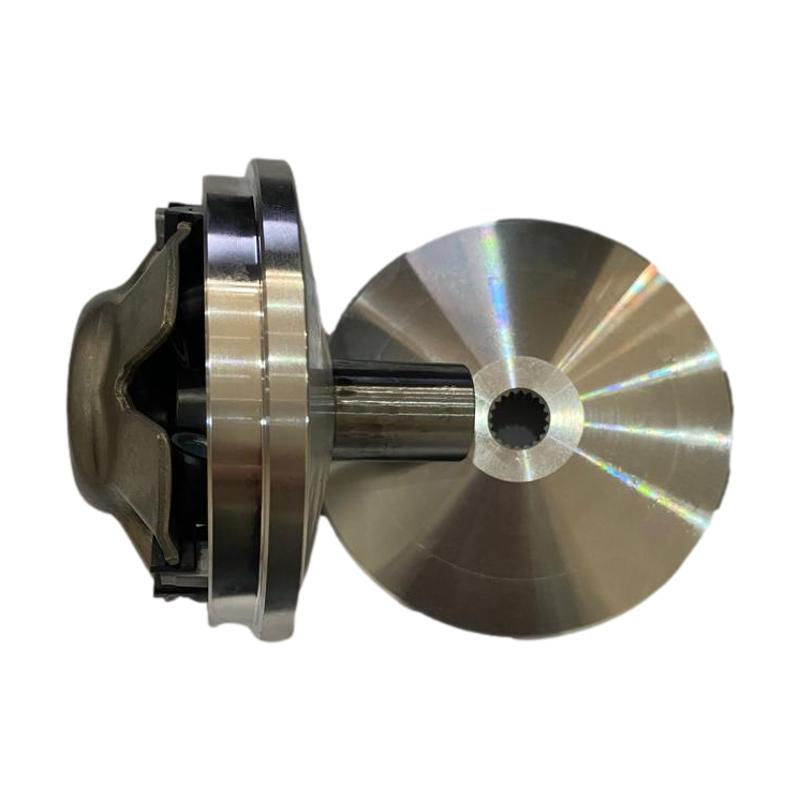 Miniatura: CLUTCH DELANTERO (CENTRIFUGO) DS125