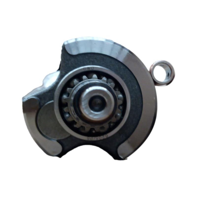 Miniatura: CIG?E?AL YBR125 PB