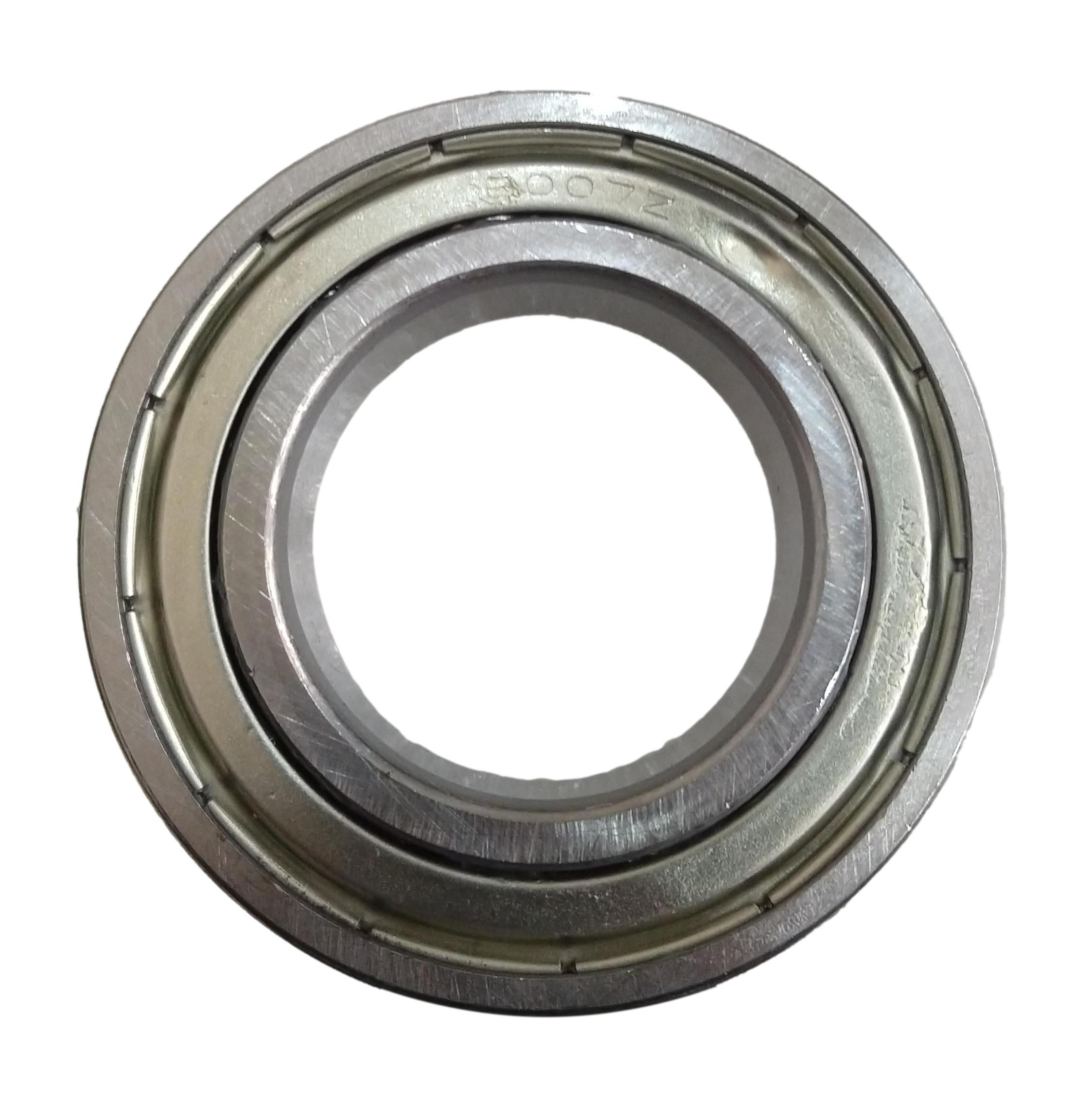 BALEROS (10 PZA) 6007-ZZ  PB